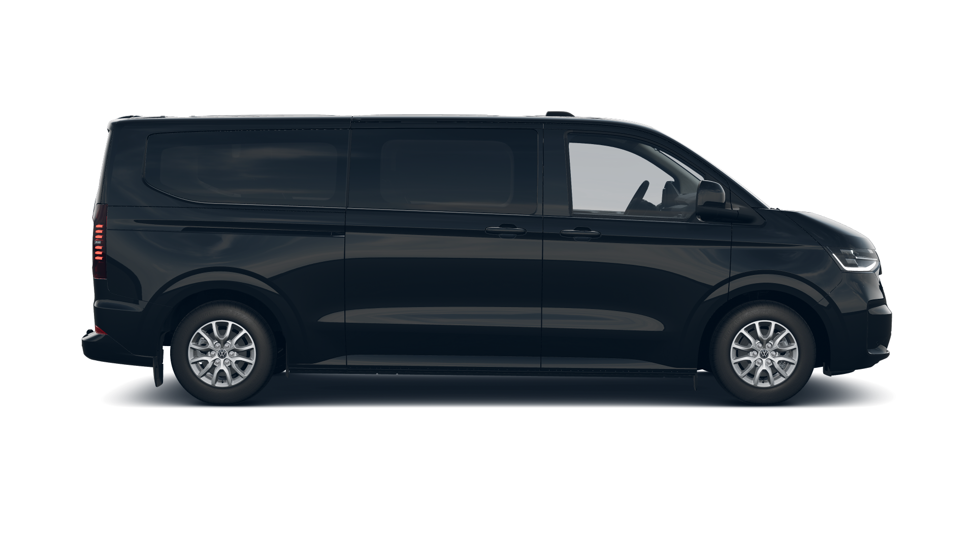 Obrázek Caravelle Life 2,0 TDI 8AUT DR