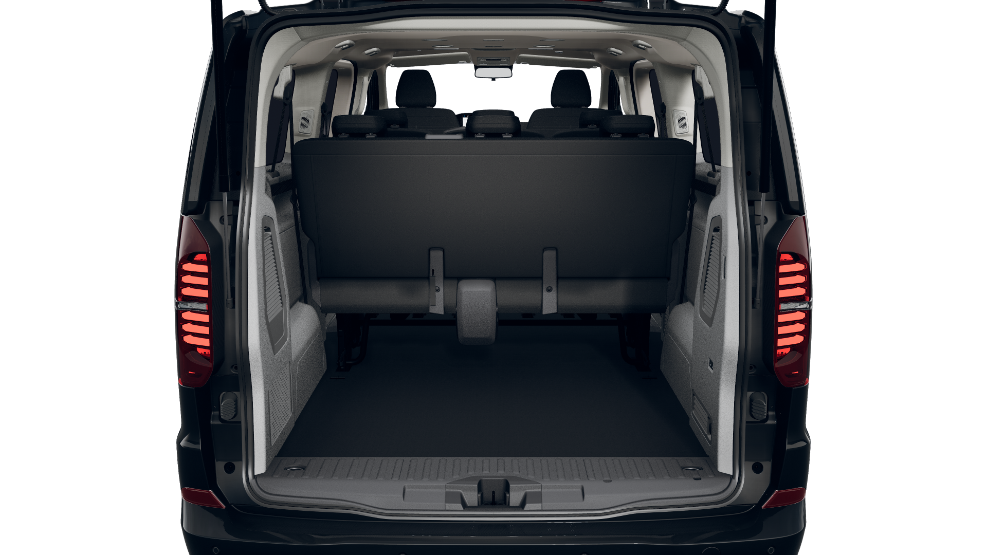 Obrázek Caravelle Life 2,0 TDI 8AUT DR