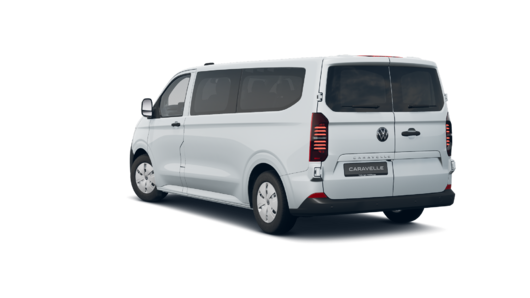 Obrázek Entry Caravelle 2,0 TDI DR