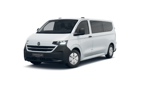 Obrázek Entry Caravelle 2,0 TDI DR