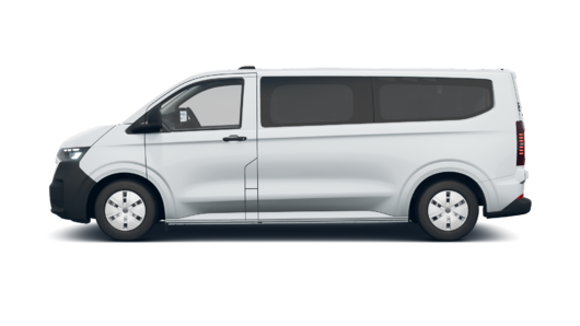 Obrázek Entry Caravelle 2,0 TDI DR