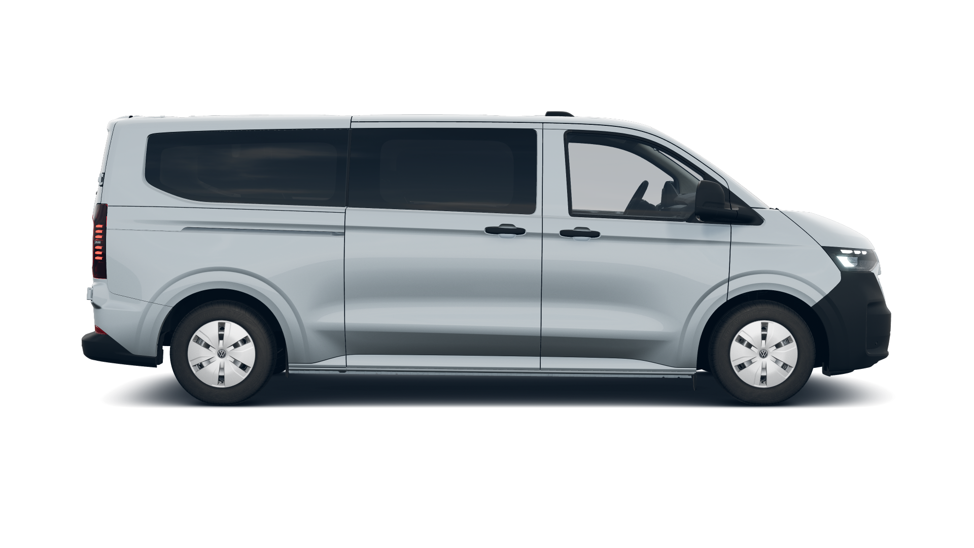 Obrázek Entry Caravelle 2,0 TDI DR