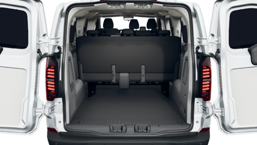 Obrázek Entry Caravelle 2,0 TDI DR