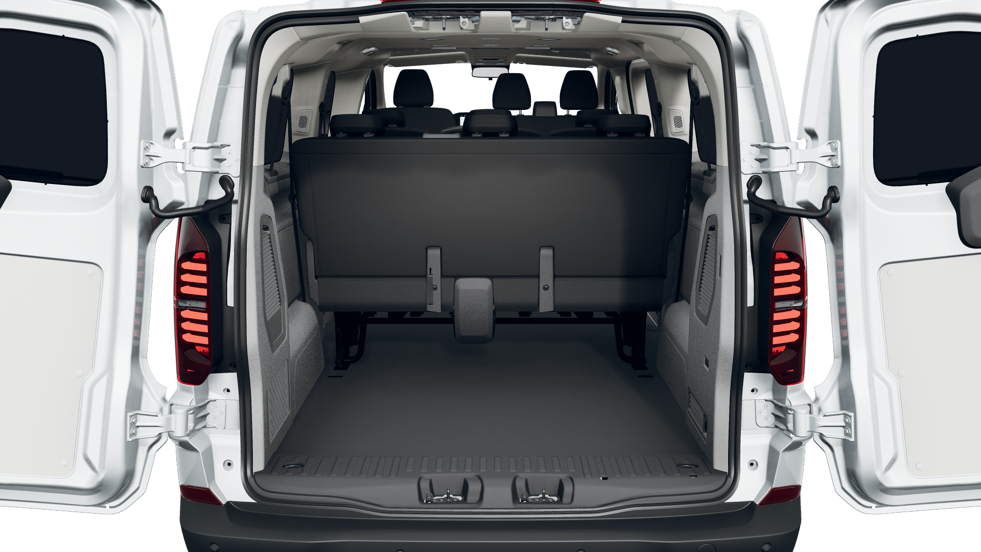 Obrázek Entry Caravelle 2,0 TDI DR