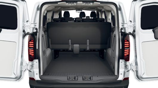 Obrázek Caravelle 2,0 TDI DR