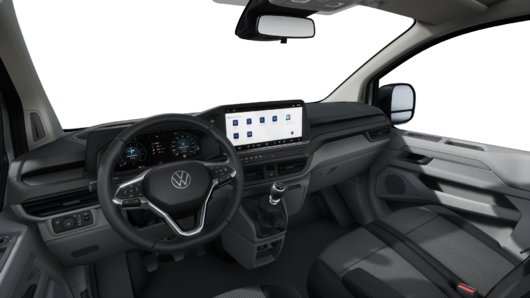 Obrázek Entry Caravelle 2,0 TDI DR