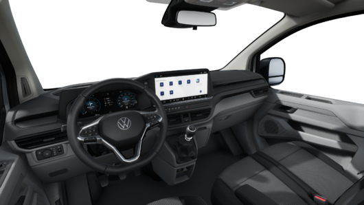 Obrázek Entry Caravelle 2,0 TDI DR