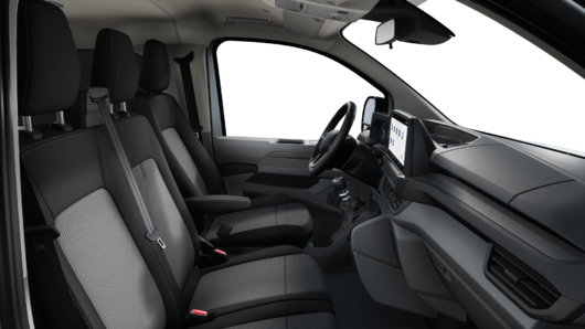 Obrázek Entry Caravelle 2,0 TDI DR