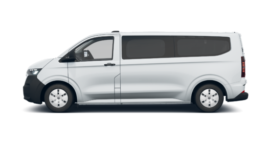 Obrázek Entry Caravelle 2,0 TDI DR