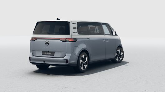 Obrázek Akční ID. Buzz Long Pro 86 kWh