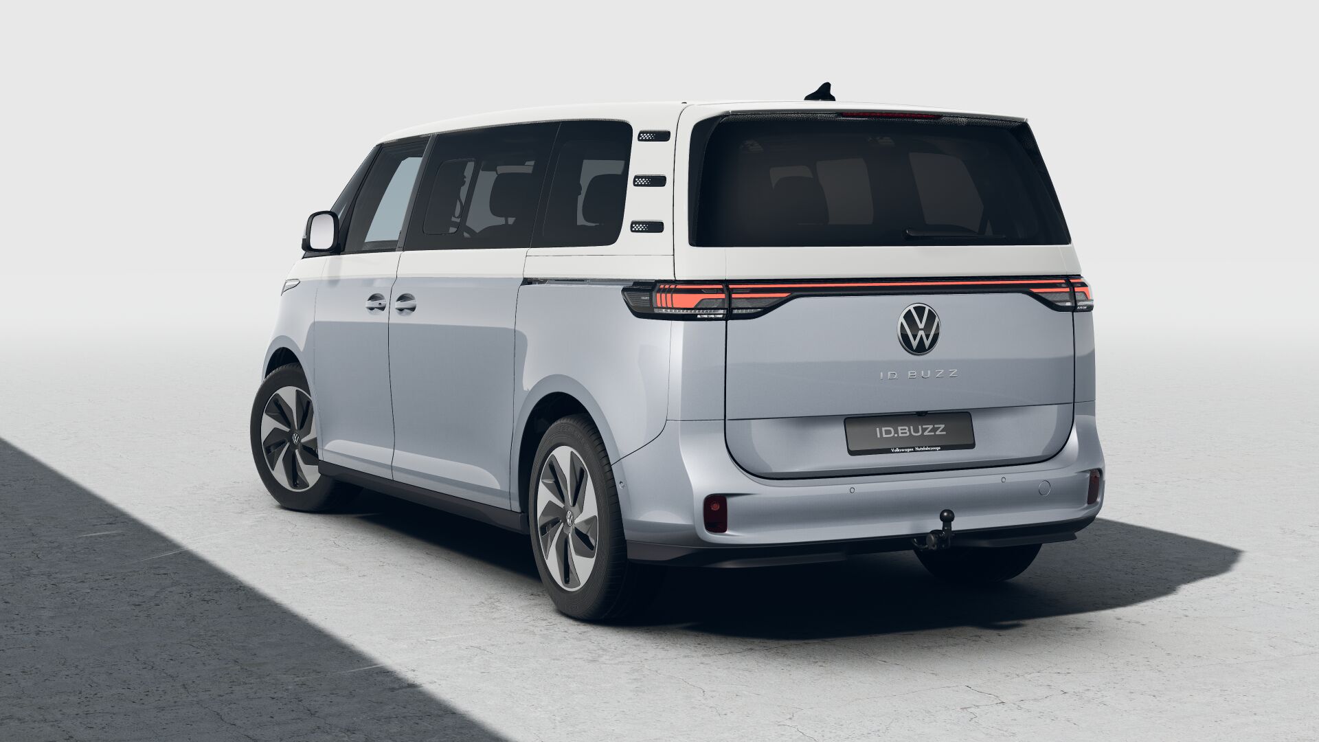 Obrázek Akční ID. Buzz Long Pro 86 kWh