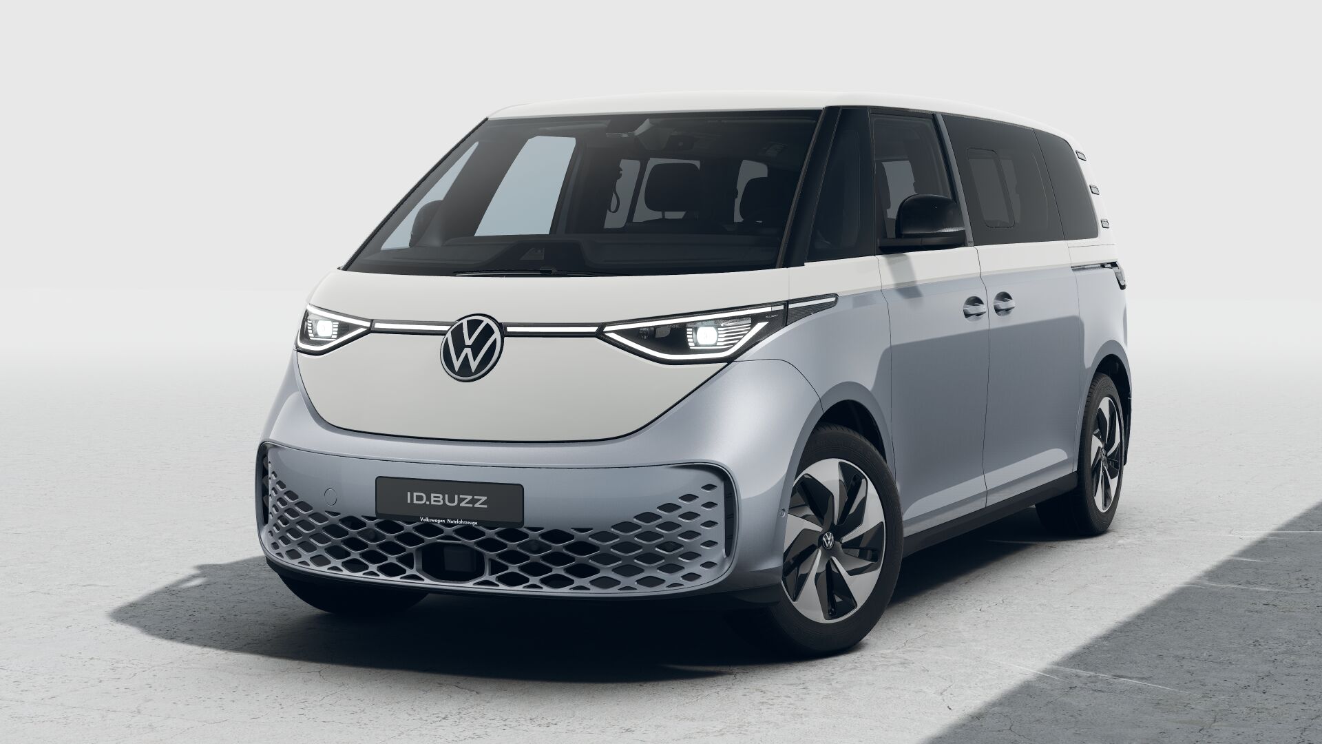 Obrázek Akční ID. Buzz Long Pro 86 kWh