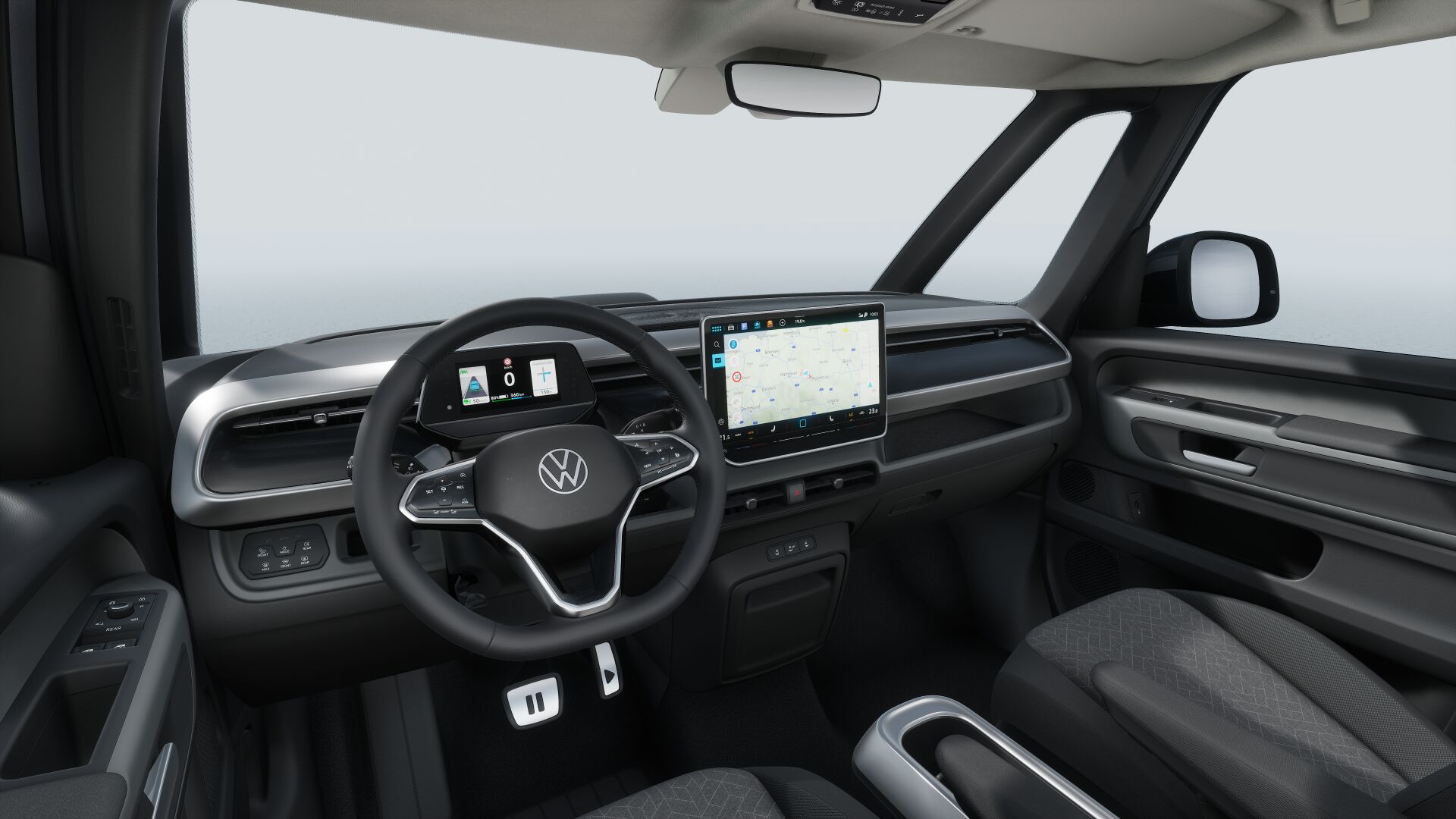 Obrázek Akční ID. Buzz Long Pro 86 kWh