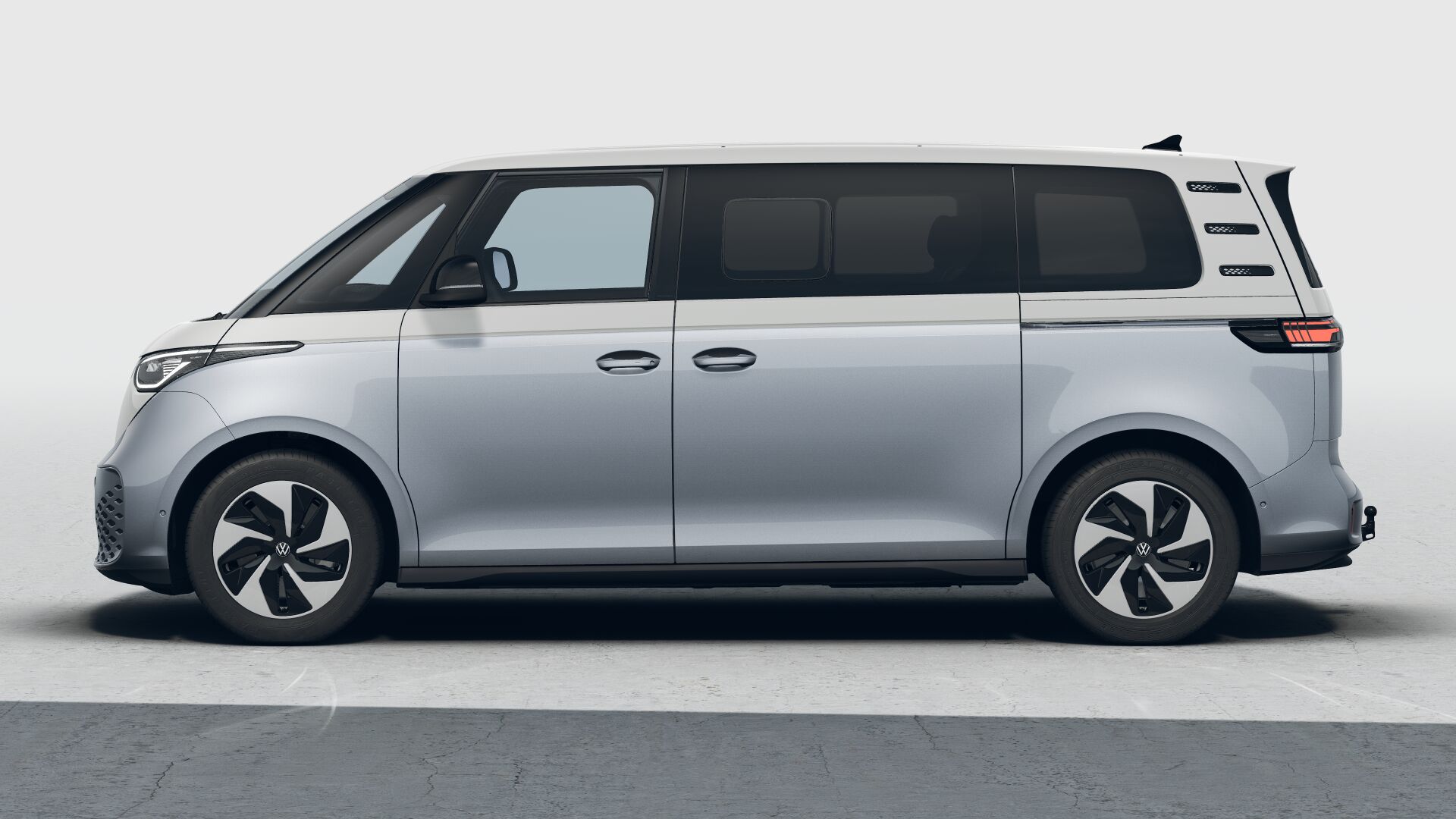 Obrázek Akční ID. Buzz Long Pro 86 kWh