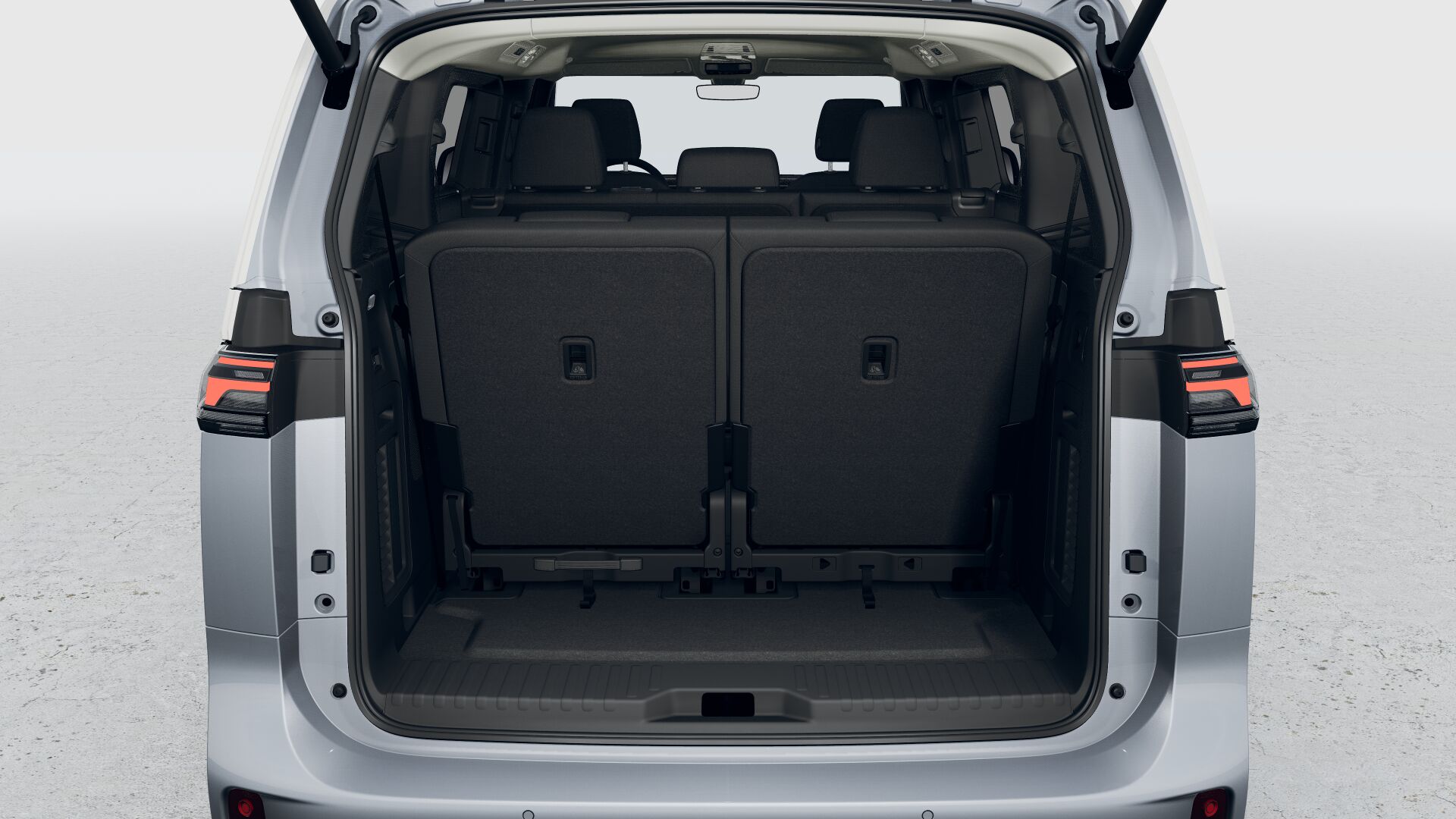 Obrázek Akční ID. Buzz Long Pro 86 kWh