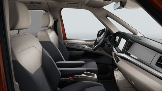 Obrázek Akční Multivan Long Life 2,0 TSI