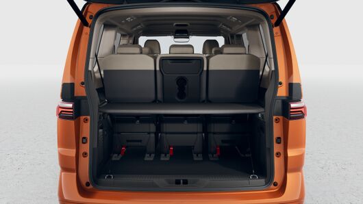 Obrázek Akční Multivan Long Life 2,0 TSI