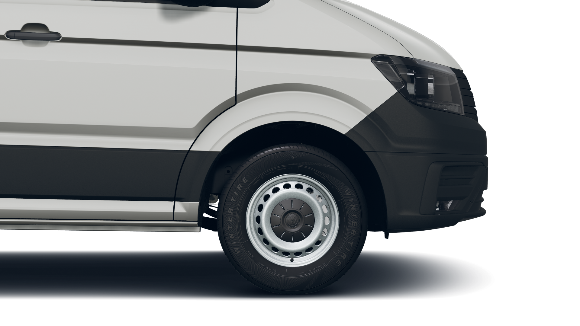 Obrázek Akční Crafter skříň 35 103kW 6G FWD SR