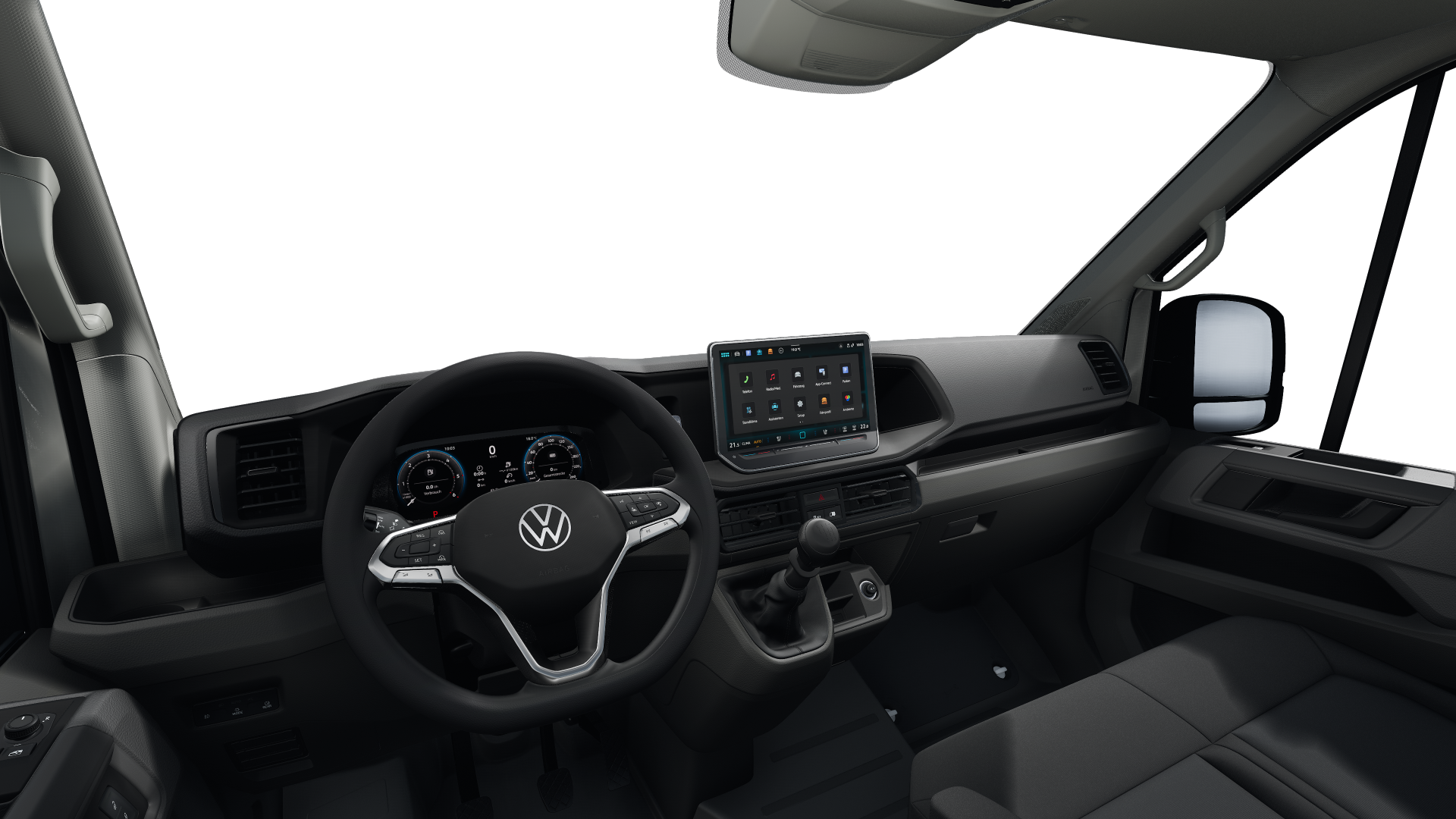 Obrázek Akční Crafter skříň 35 103kW 6G FWD SR