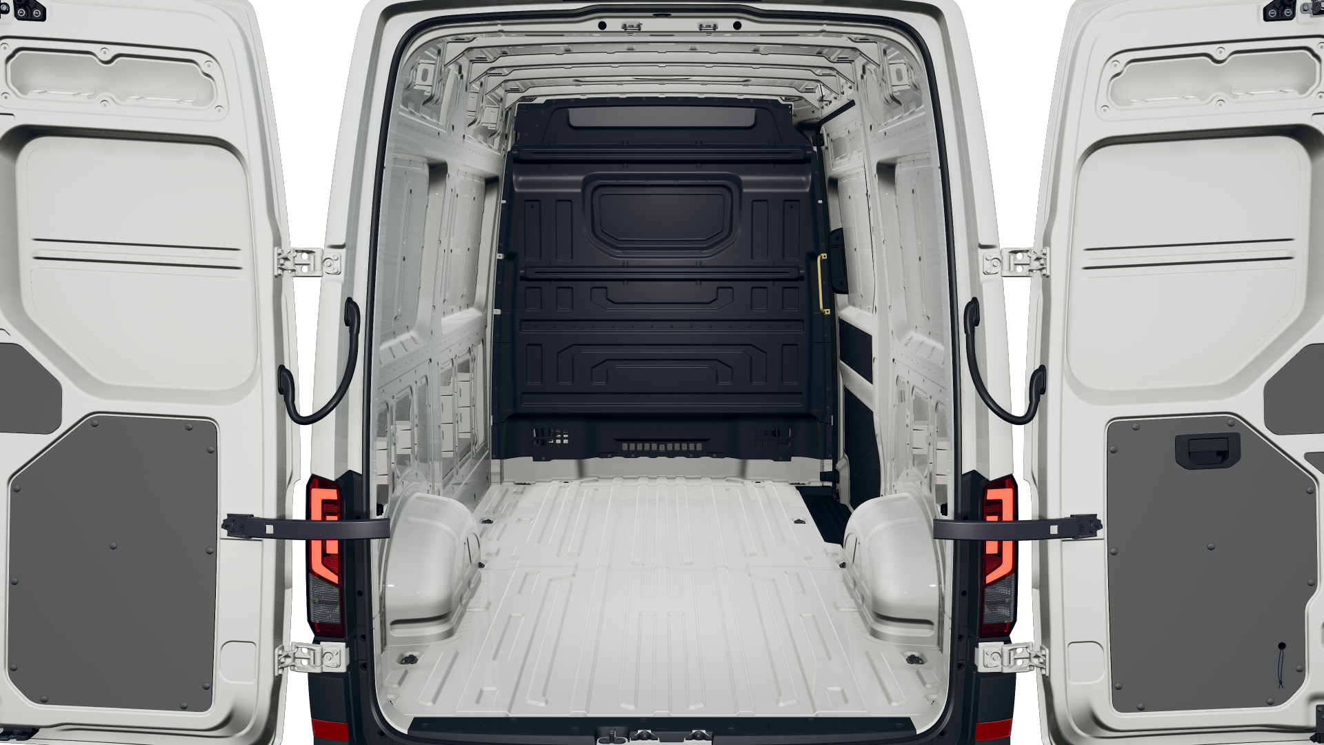 Obrázek Akční Crafter skříň 35 103kW 6G FWD SR