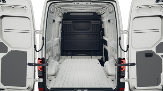 Obrázek Akční Crafter skříň 35 103kW 6G FWD SR
