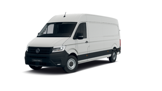 Obrázek Crafter skříň 35 130kW 8AU 4MOT DR