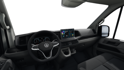 Obrázek Crafter skříň 35 130kW 8AU 4MOT DR