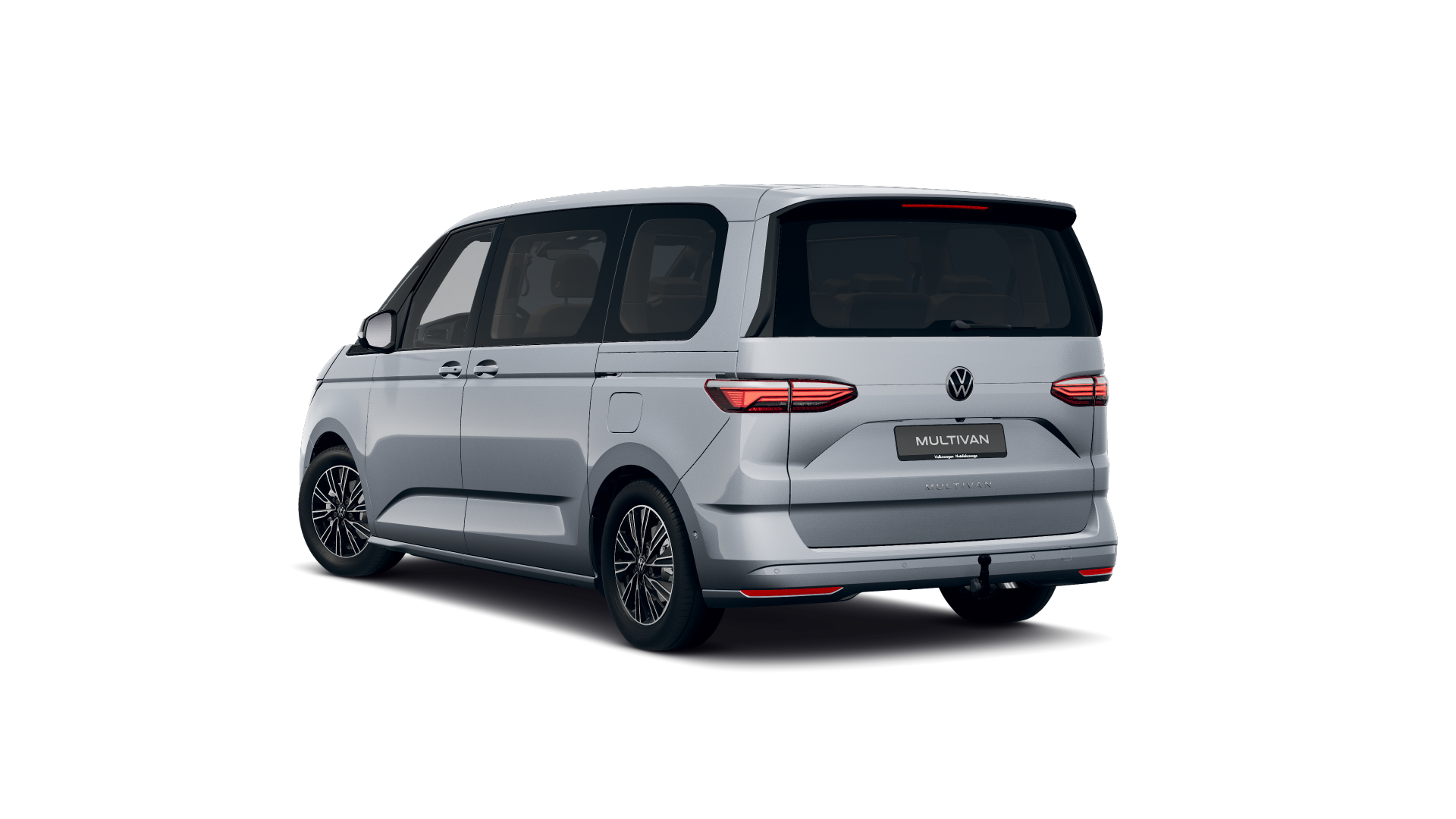 Obrázek Akční Multivan Life 2,0 TDI