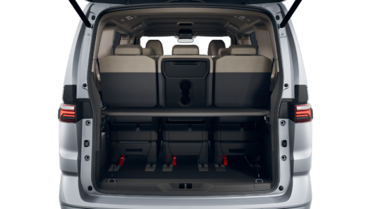 Obrázek Akční Multivan Life 2,0 TDI