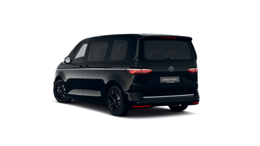 Obrázek Akční Multivan Style 2,0 TSI