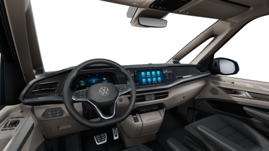 Obrázek Akční Multivan Style 2,0 TSI