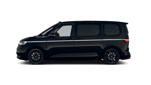 Obrázek Akční Multivan Style 2,0 TSI