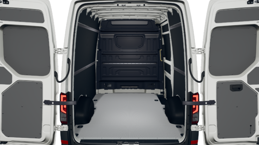 Obrázek Akční Crafter skříň 35 103kW 6G FWD SR