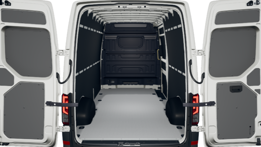 Obrázek Akční Crafter skříň 35 103kW 6G FWD DR