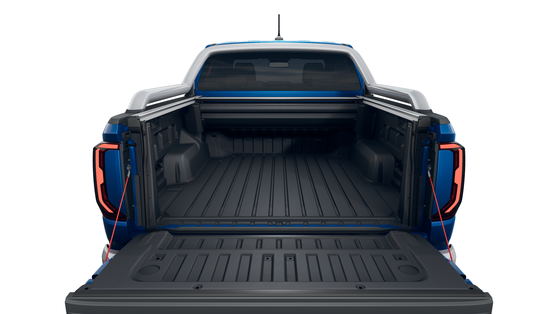 Obrázek Amarok DC Aventura 3,0 TDI 10AUT