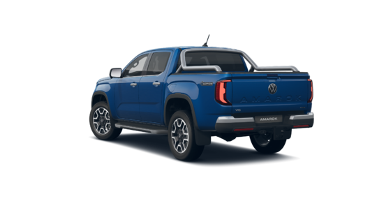 Obrázek Amarok DC Aventura 3,0 TDI 10AUT