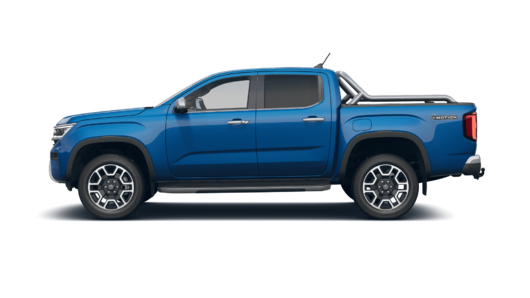 Obrázek Amarok DC Aventura 3,0 TDI 10AUT