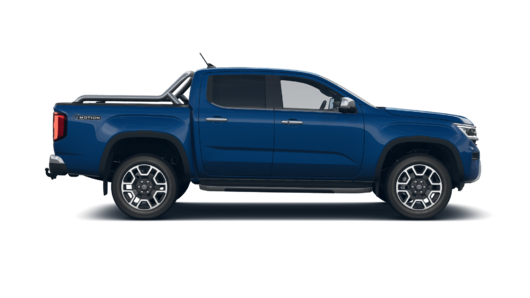 Obrázek Amarok DC Aventura 3,0 TDI 10AUT