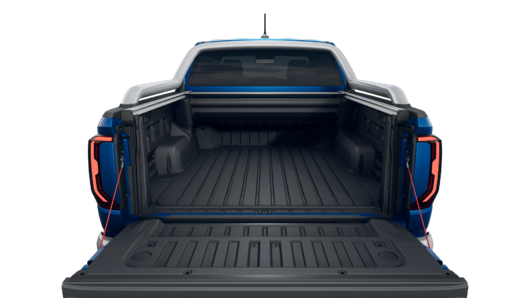 Obrázek Amarok DC Aventura 3,0 TDI 10AUT