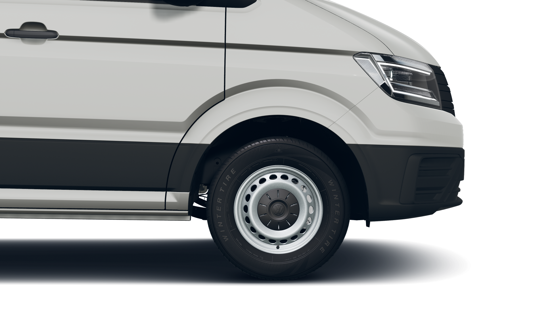 Obrázek Akční Crafter skříň 35 103kW 6G FWD SR