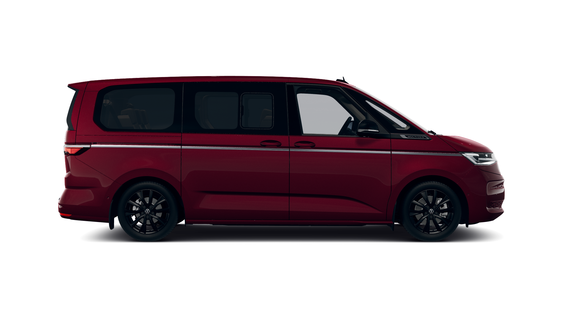 Obrázek Akční Multivan Long Style 2,0 TDI