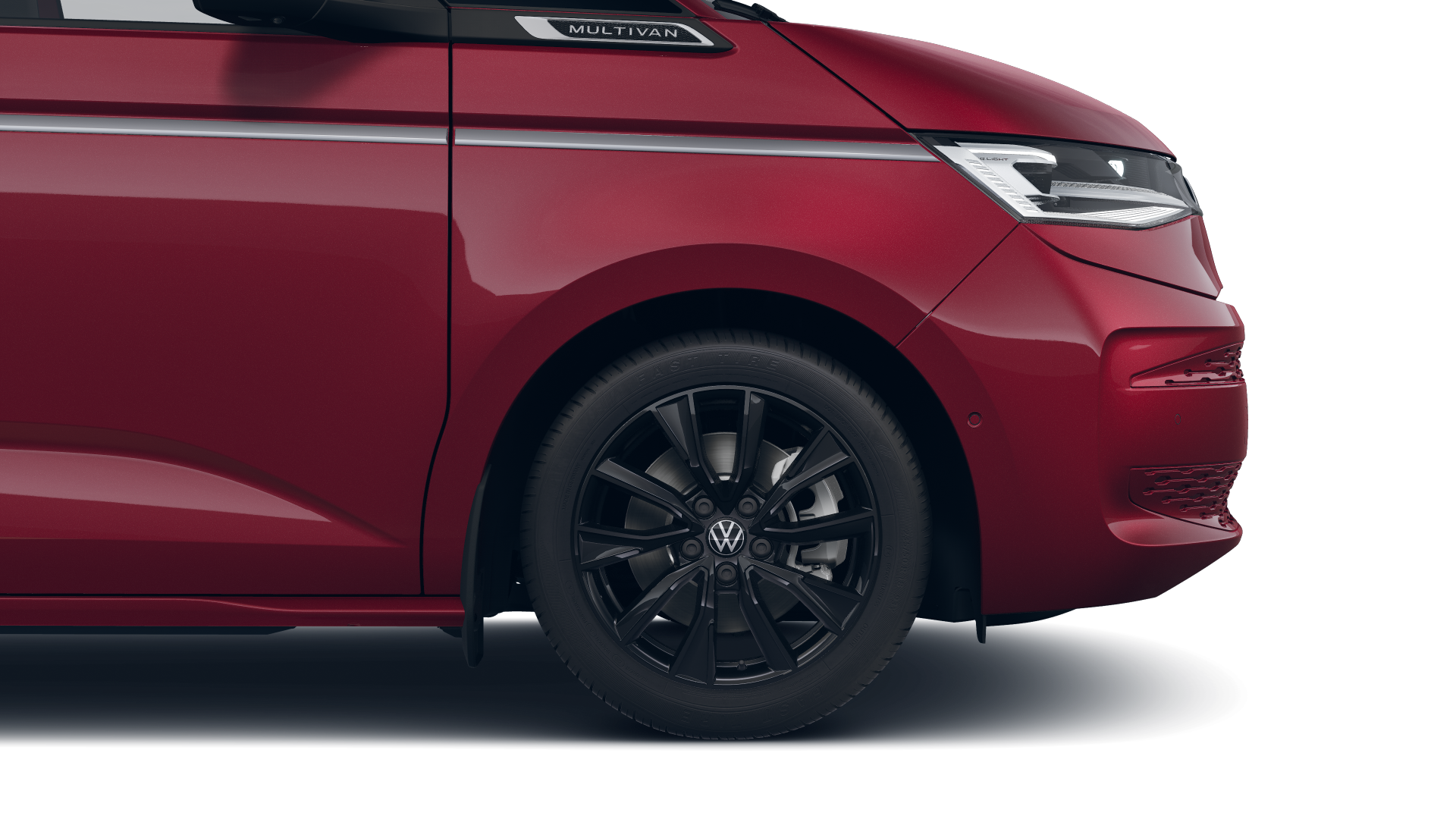 Obrázek Akční Multivan Long Style 2,0 TDI