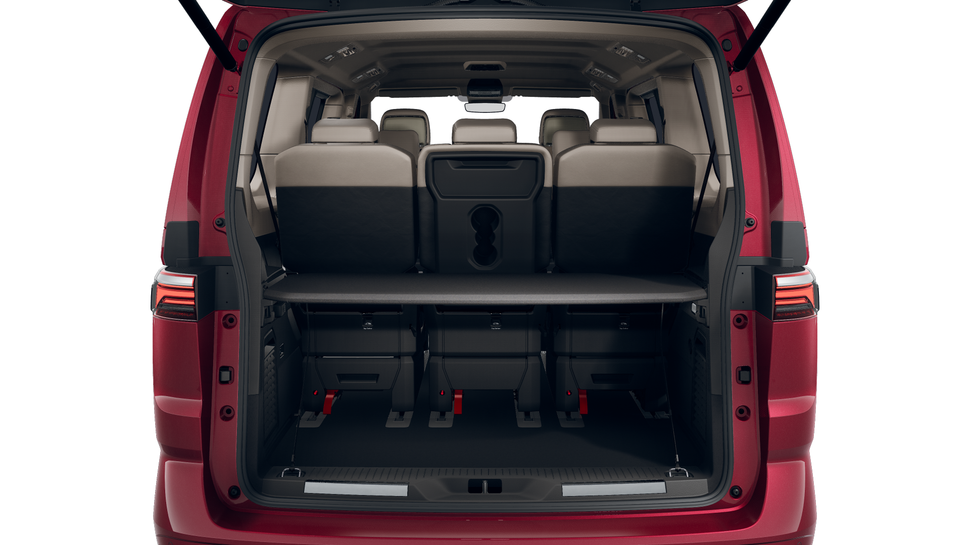 Obrázek Akční Multivan Long Style 2,0 TDI