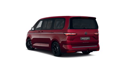 Obrázek Akční Multivan Long Style 2,0 TDI