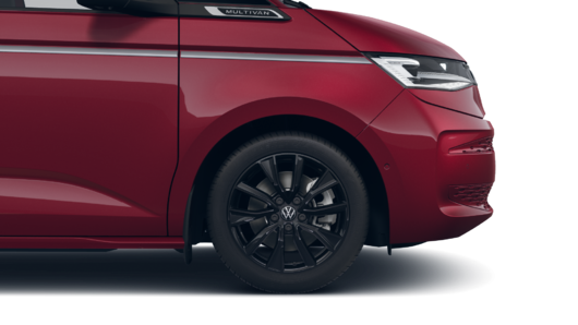 Obrázek Akční Multivan Long Style 2,0 TDI
