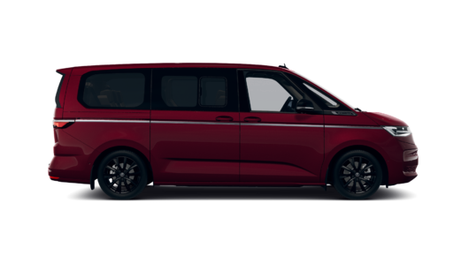 Obrázek Akční Multivan Long Style 2,0 TDI