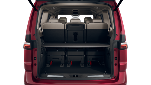 Obrázek Akční Multivan Long Style 2,0 TDI