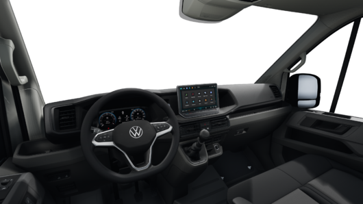 Obrázek Crafter skříň 35 103kW 6G FWD DR