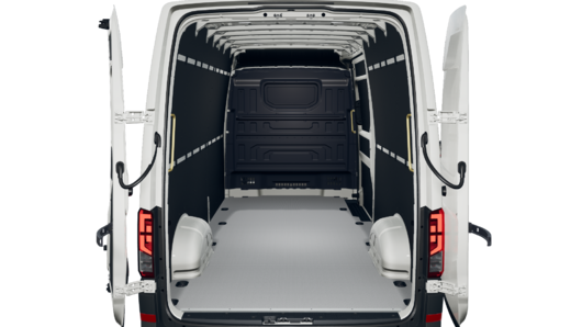 Obrázek Crafter skříň 35 103kW 6G FWD DR