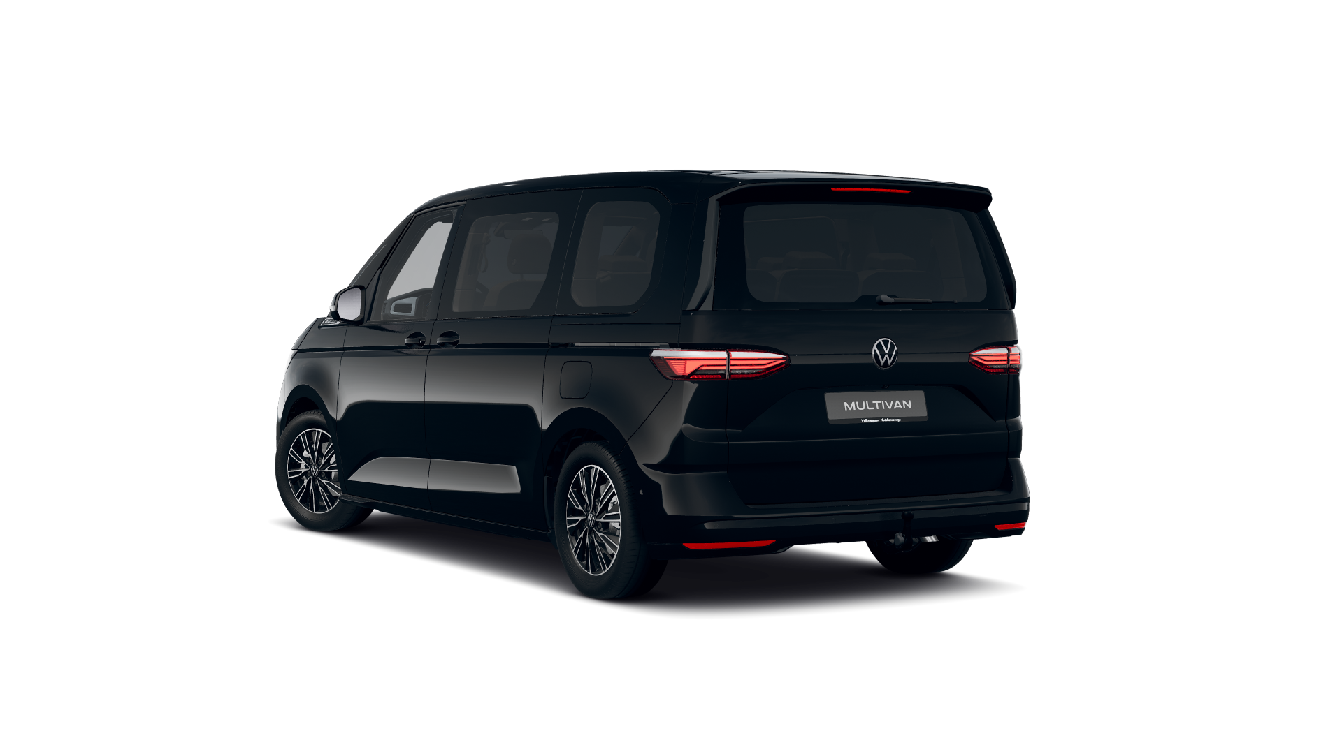 Obrázek Akční Multivan 2,0 TDI